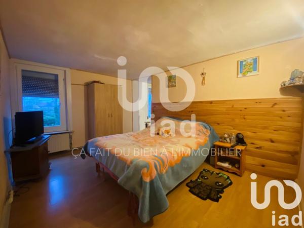 Maison de ville 5 pièces de 144 m² à Hénin-Beaumont (62110)