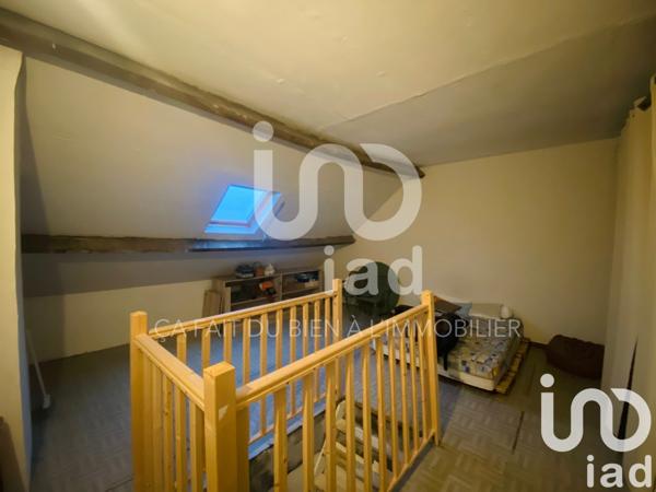 Maison de ville 5 pièces de 144 m² à Hénin-Beaumont (62110)