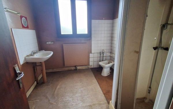 Vente Maison Chateauneuf-la-foret   