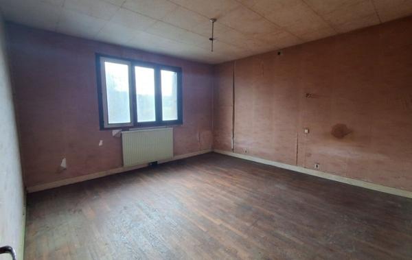 Vente Maison Chateauneuf-la-foret   