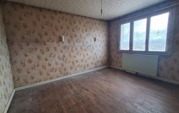 Vente Maison Chateauneuf-la-foret   