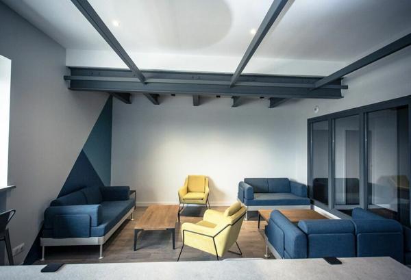 A LOUER - BUREAUX D'ENVIRON 20m2 + SERVICES ASSOCIÉS ET INCLUS