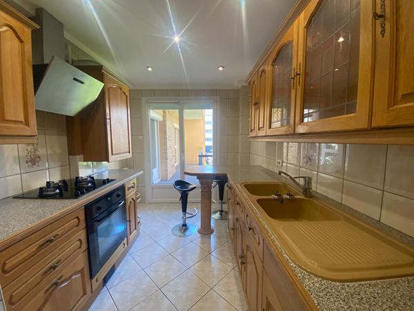 Appartement Maurepas 3 pièce(s) 68.58 m2