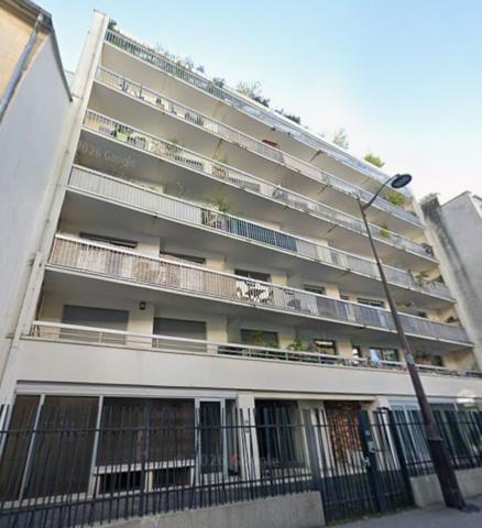 Bureaux à vendre de 240 m² - Paris 20e