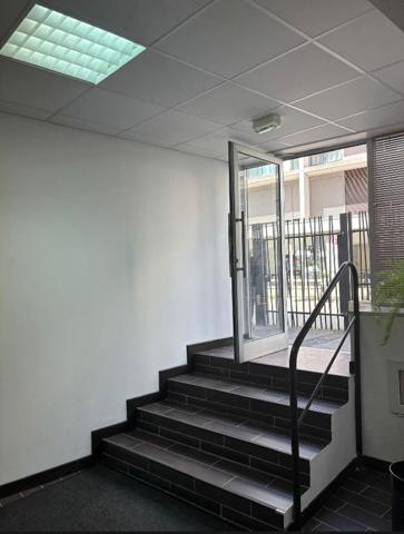 Bureaux à vendre de 240 m² - Paris 20e