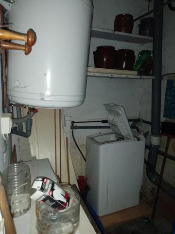 Vente / Maison de village