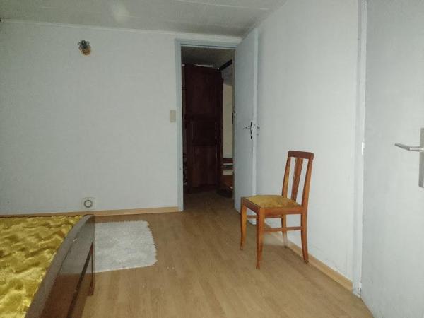 Vente / Maison de village