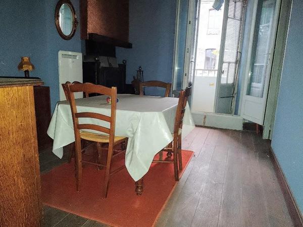 Vente / Maison de village