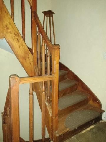 Vente / Maison de village