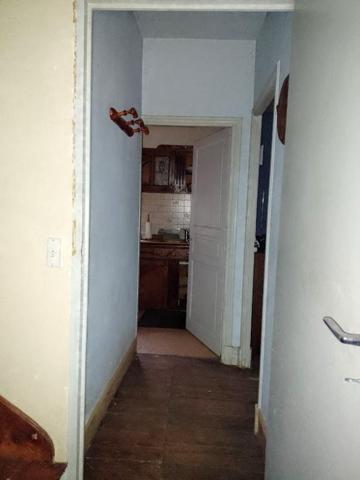 Vente / Maison de village