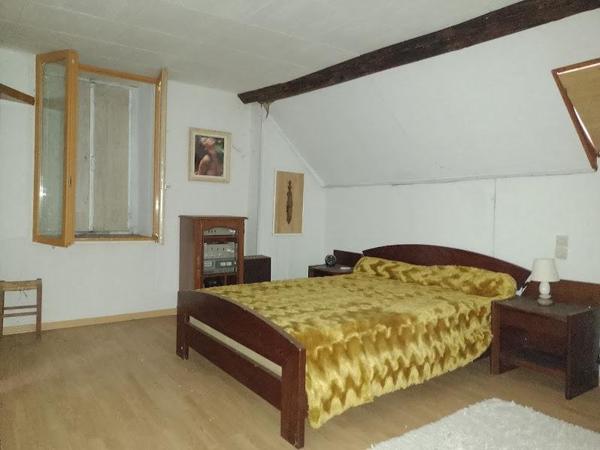 Vente / Maison de village