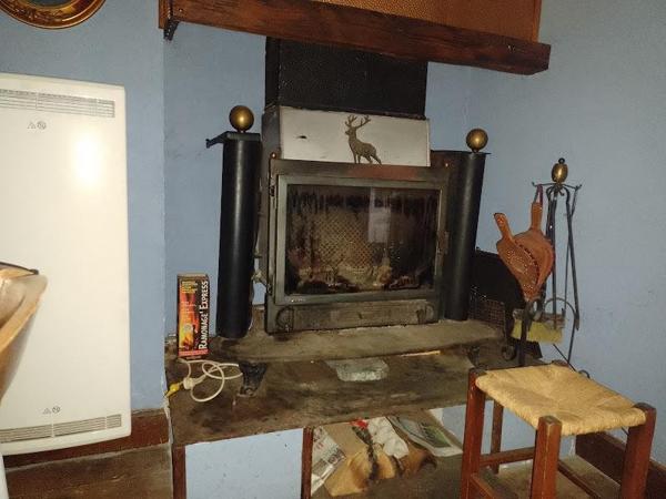 Vente / Maison de village