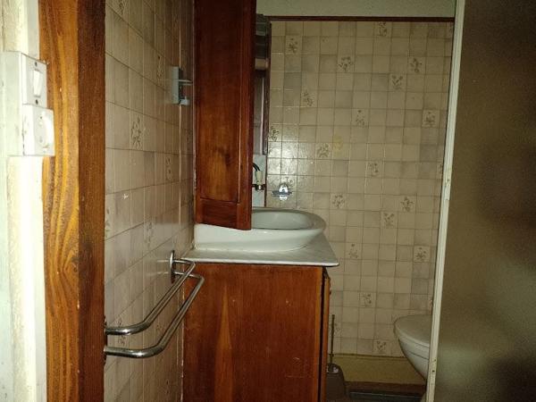 Vente / Maison de village