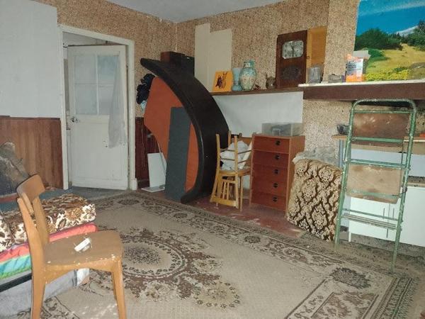 Vente / Maison de village