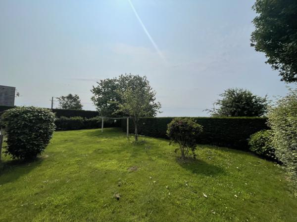 Maison 4 pièces - 90 m²