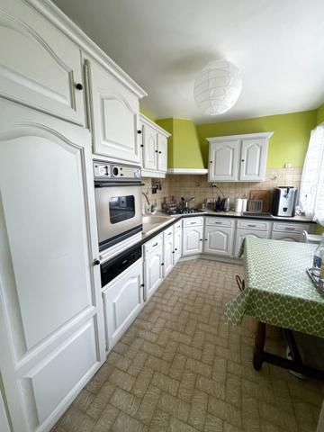 Maison 4 pièces - 90 m²