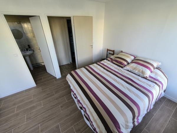 Maison 4 pièces - 90 m²