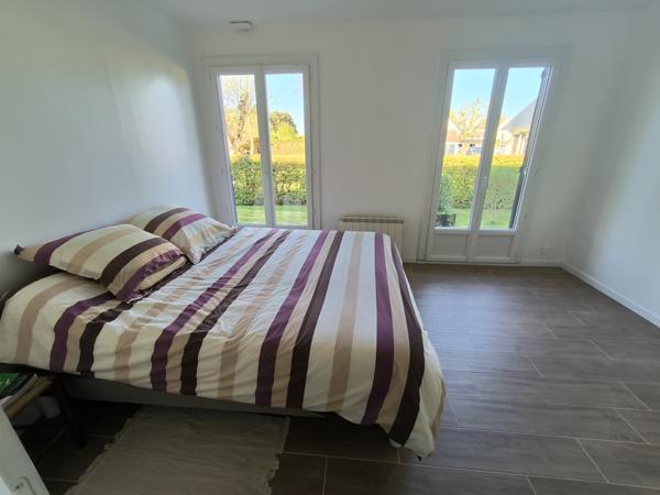 Maison 4 pièces - 90 m²