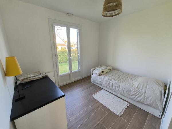 Maison 4 pièces - 90 m²