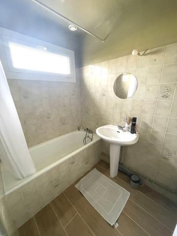 Maison 4 pièces - 90 m²