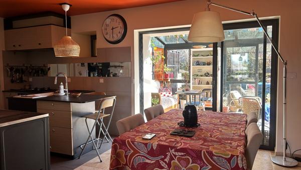 Pépite en Nord Aveyron : L'alliance parfaite du cachet et du confort - PROCHE LAGUIOLE Laguiole