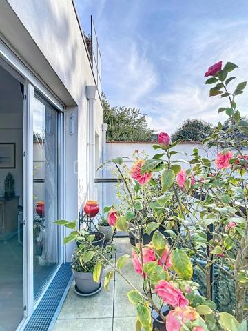 Appartement de 81 m²