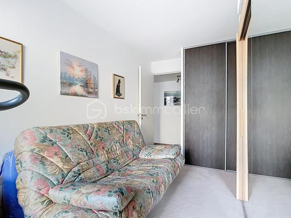 Appartement de 81 m²