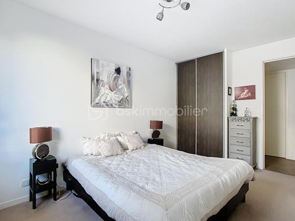 Appartement de 81 m²