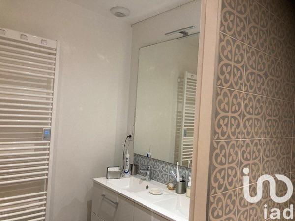 Appartement à vendre 3 pièces 80 m² Rochefort