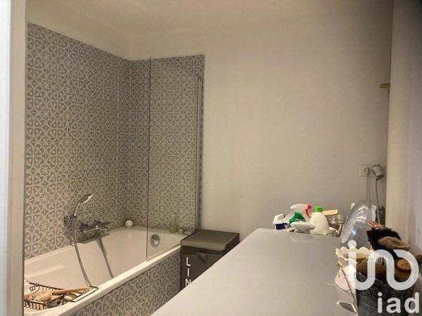 Appartement à vendre 3 pièces 80 m² Rochefort