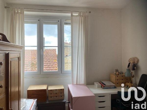 Appartement à vendre 3 pièces 80 m² Rochefort