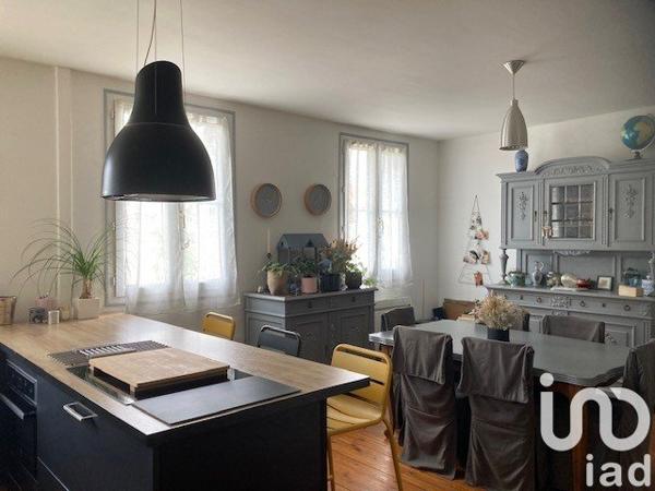 Appartement à vendre 3 pièces 80 m² Rochefort