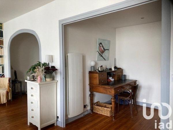 Appartement à vendre 3 pièces 80 m² Rochefort