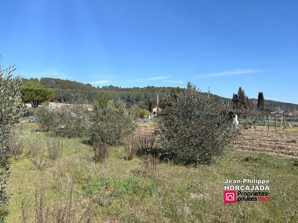 Maison  4 pièces 86 m2 sur propriété agricole de 10813 m2