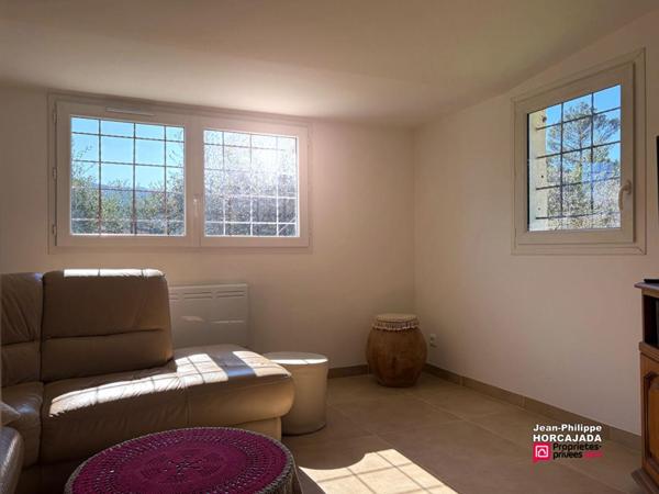 Maison  4 pièces 86 m2 sur propriété agricole de 10813 m2