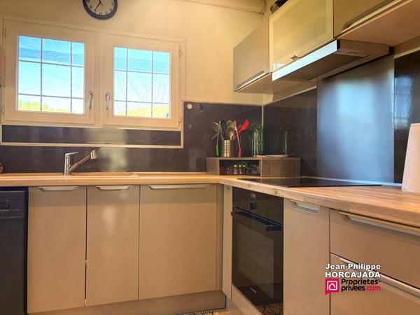 Maison  4 pièces 86 m2 sur propriété agricole de 10813 m2