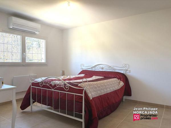 Maison  4 pièces 86 m2 sur propriété agricole de 10813 m2