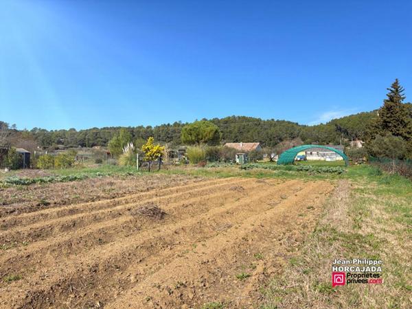 Maison  4 pièces 86 m2 sur propriété agricole de 10813 m2
