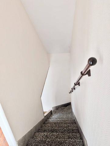 Charmante maison d’environ 55 m² avec Une vue exceptionnelle sur le château et le Loir