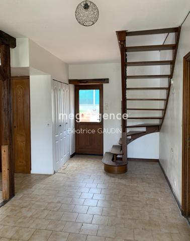 Maison à YMONVILLE, 28150 - 6 pièces 158m²