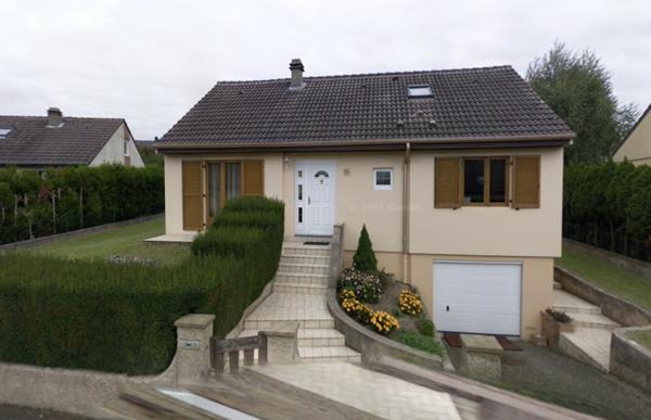 Maison Familiale à fort potentiel au coeur de MARLY