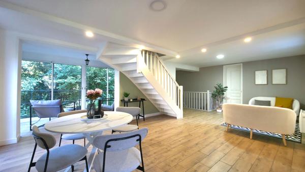 Demeure de Prestige 7 pièces 170 m2
