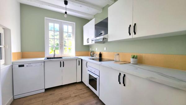 Demeure de Prestige 7 pièces 170 m2