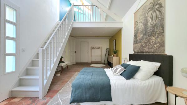 Demeure de Prestige 7 pièces 170 m2