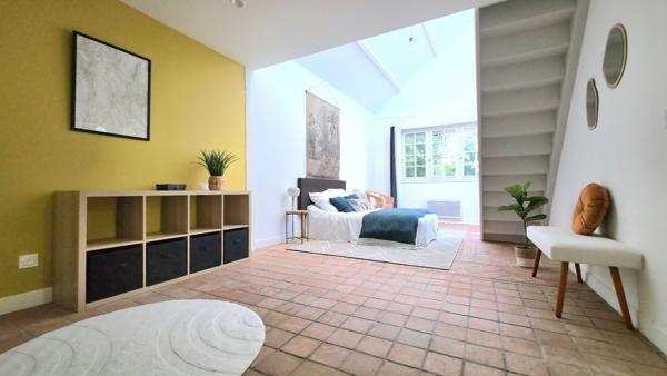 Demeure de Prestige 7 pièces 170 m2