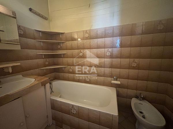 PAU : Apartement 3 pièces