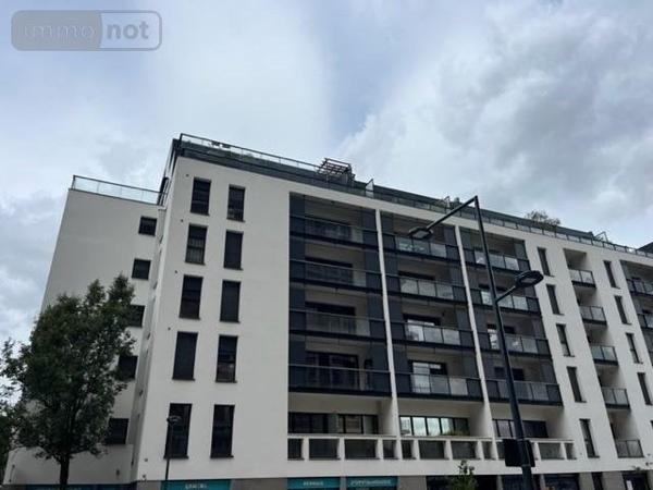 Appartement à vendre à Rennes en Ille-et-Vilaine (35000), ref : 008/3002   
RENNES-GARE