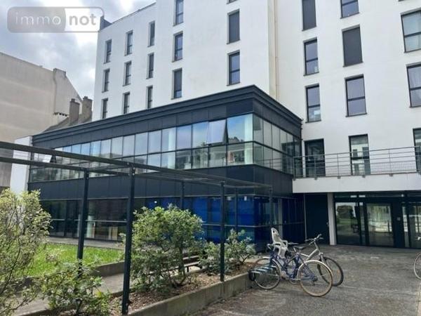 Appartement à vendre à Rennes en Ille-et-Vilaine (35000), ref : 008/3002   
RENNES-GARE