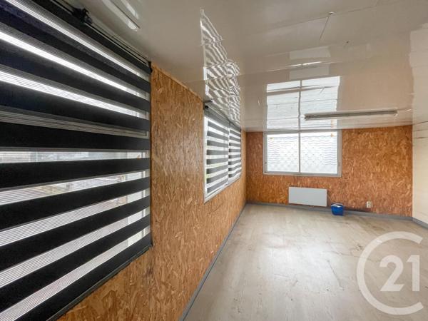 Immeuble à vendre  800 m2 LES SABLES D OLONNE - 85