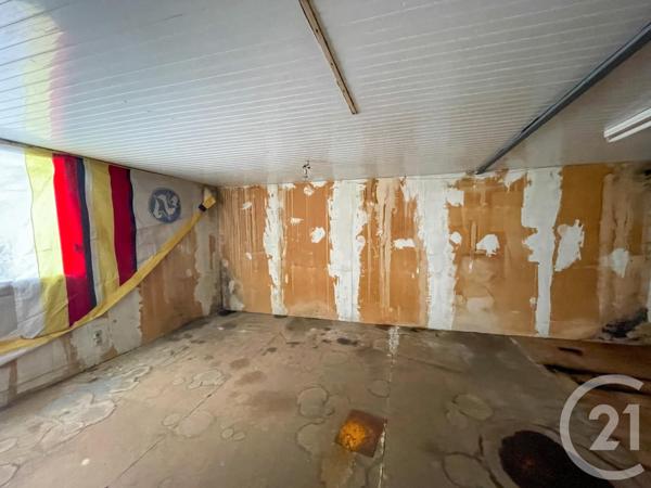 Immeuble à vendre  800 m2 LES SABLES D OLONNE - 85